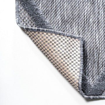 Salines Diamond Trellis Indoor/outdoor Area Rug